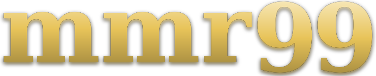 mmr99 logo